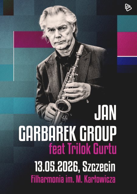 Ikony Jazzu | Jan Garbarek Group feat Trilok Gurtu